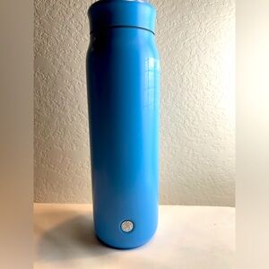 Starbucks Ocean Breeze Stainless Steel Water Bottle 20oz (Ocean Breeze)